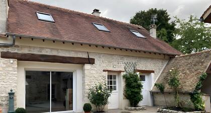 Maison de vacances « La Petite Maison Saint Martin » avec Wi-Fi