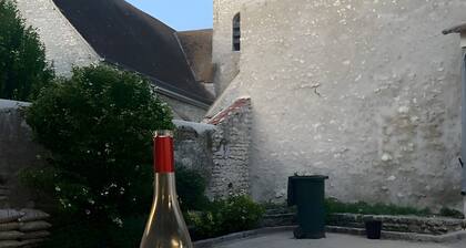 Maison de vacances « La Petite Maison Saint Martin » avec Wi-Fi