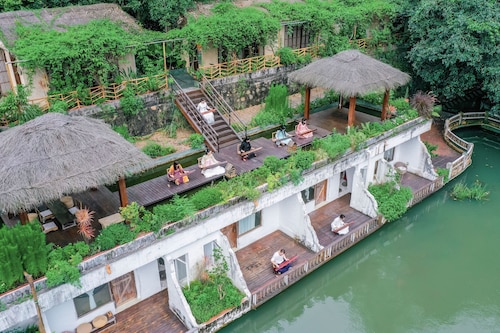 Sangumaolu Homestay Guangzhou