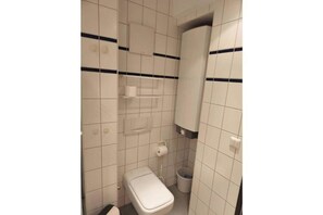Badeværelse