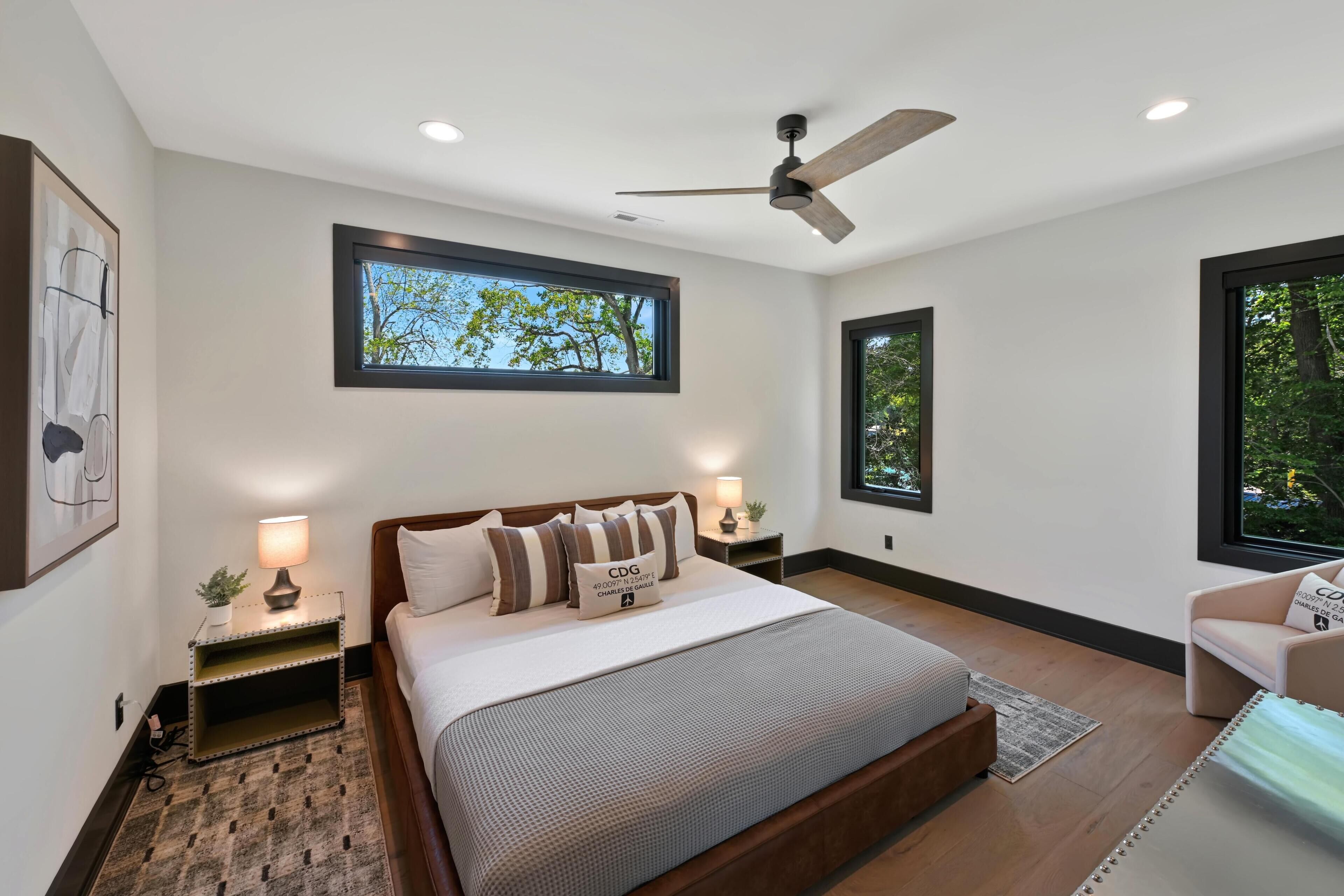 House, Multiple Beds (Willow Landing) | 4 bedrooms