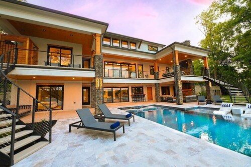 Willow Landing