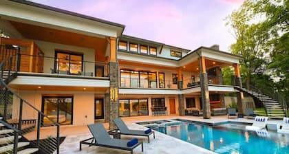 Willow Landing