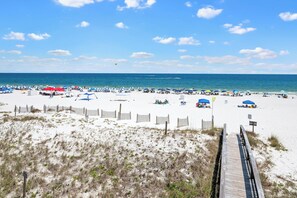 Am Strand