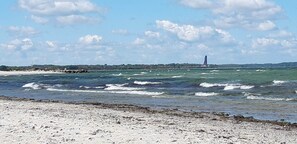Am Strand