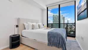 Unclassified image, 2 of 47, button - Biscayne Double EXC Trendy 2 BR Apartment in Miami (Miami)