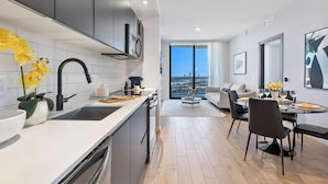 Unclassified image, 4 of 47, button - Biscayne Double EXC Trendy 2 BR Apartment in Miami (Miami)