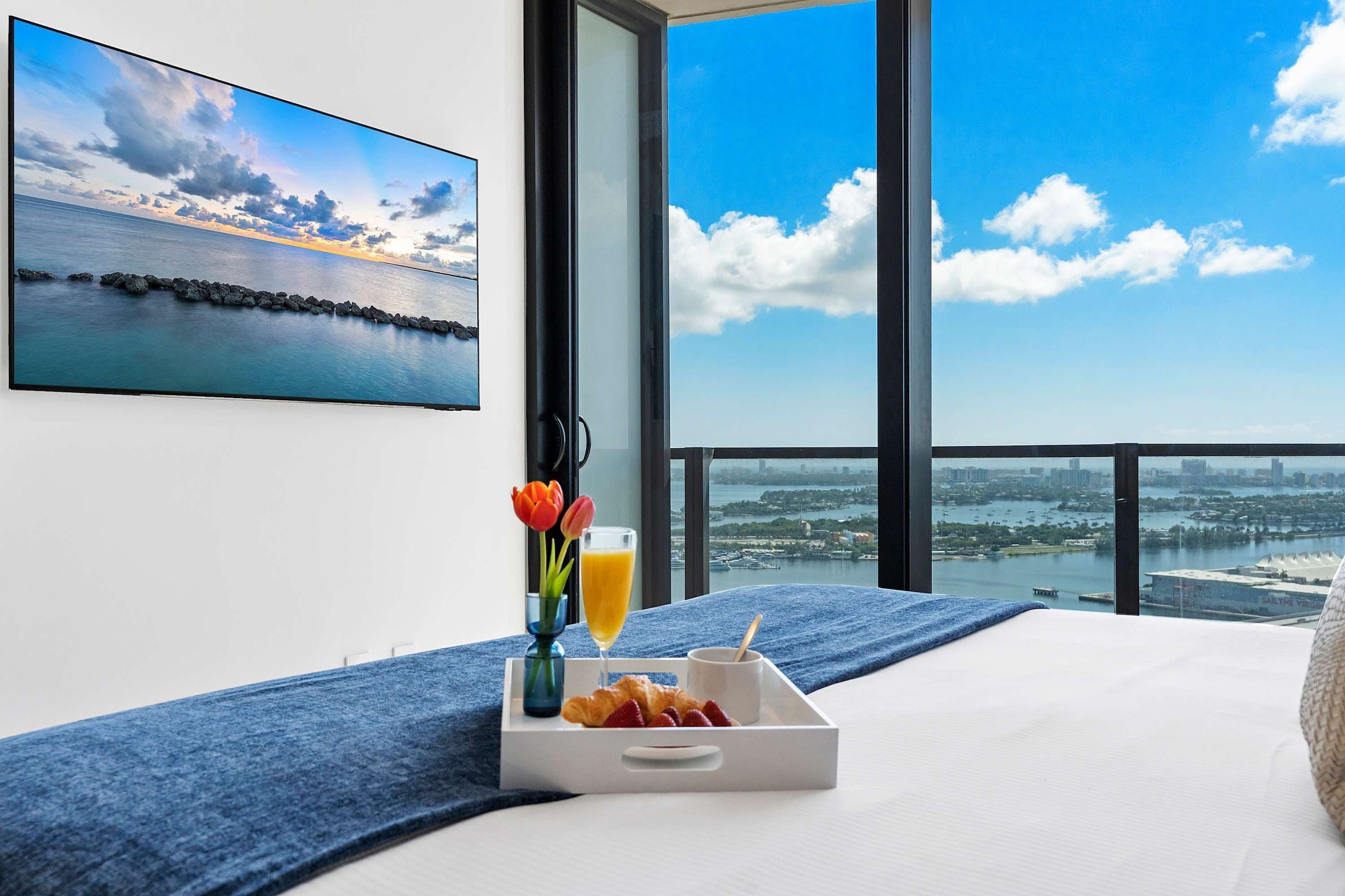 Ferienhaus | 1 Schlafzimmer, Internetzugang