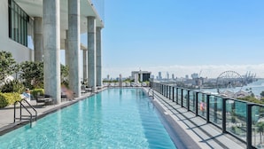 House - Biscayne Studio EXC Modern Studio in Miami (Miami)