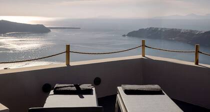 Sunset Studio Seaview - Nea Premium Residences