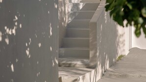 House | High-speed internet - Sunset Studio Seaview - Nea Premium Residences (Santorini)