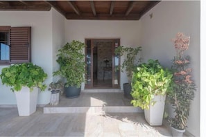 Exterior detail - Villa Ada Enjoy (Tesejerague)