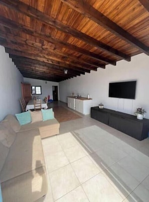 Living area - Villa Ada Enjoy (Tesejerague)