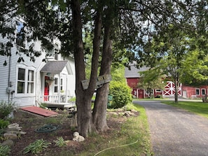 Exterior - EAA Rental - Town of Algoma (Oshkosh)