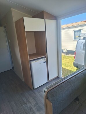 Interior - Cozy 2 Bedroom Caravan Golden Sands (Rhyl)