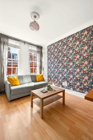Ferienhaus | 1 Schlafzimmer, Internetzugang