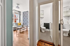 Ferienhaus | 1 Schlafzimmer, Internetzugang