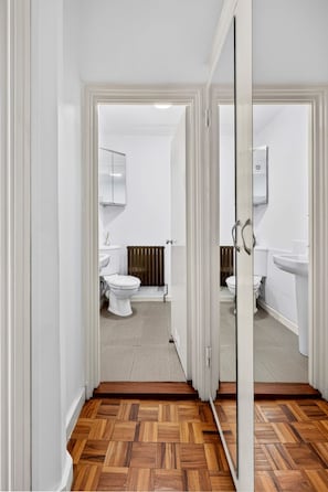 Ferienhaus | 1 Schlafzimmer, Internetzugang