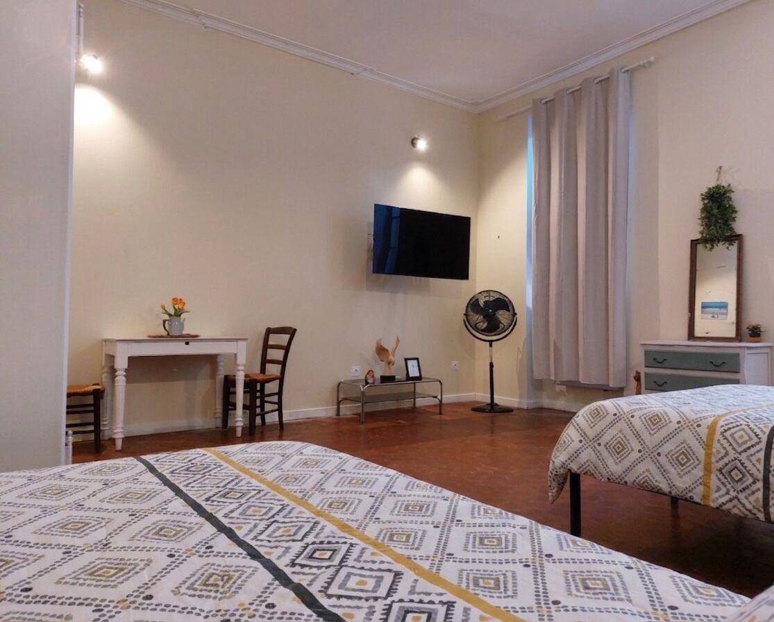 Internet y ropa de cama 
