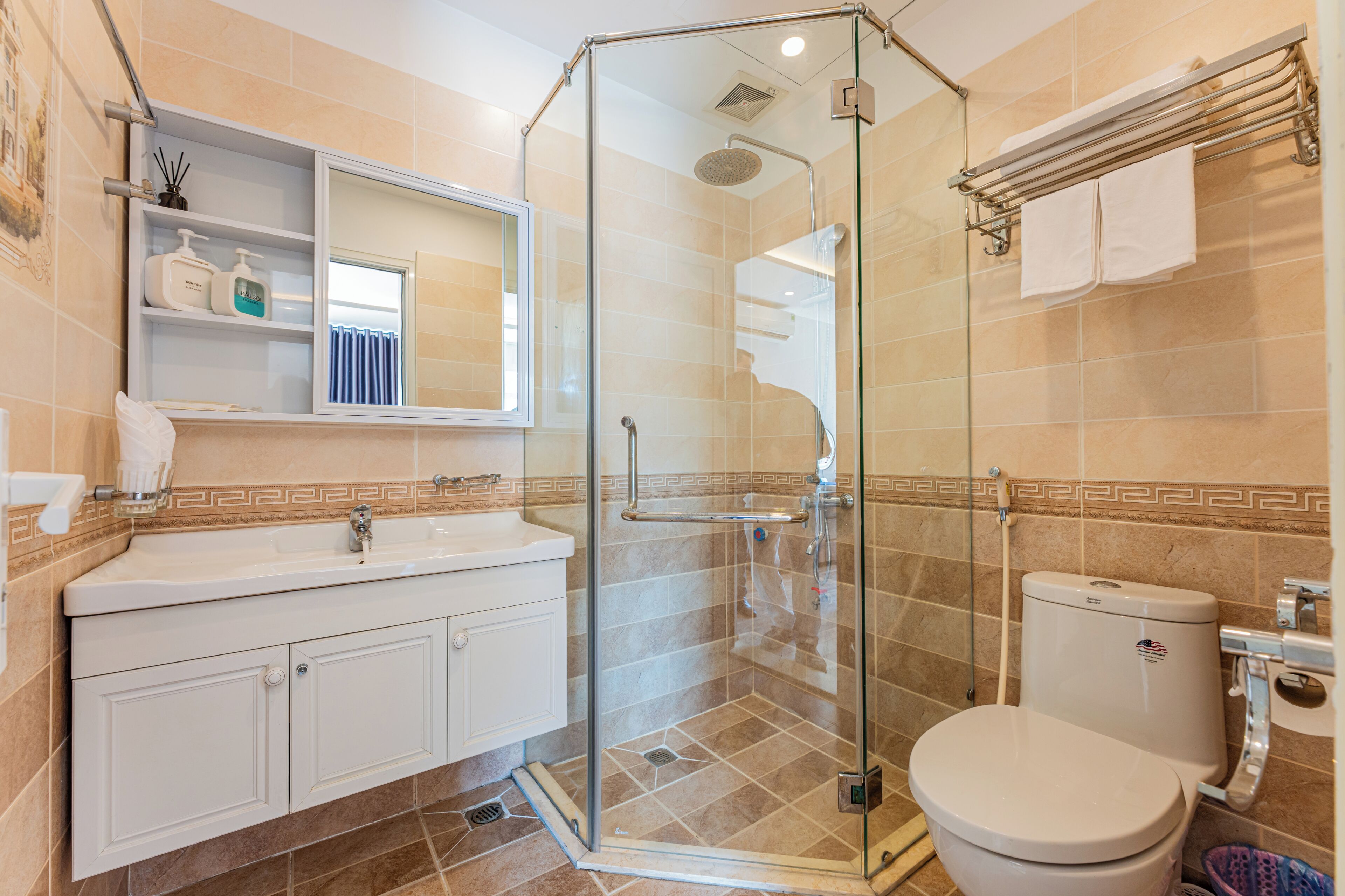 Baño