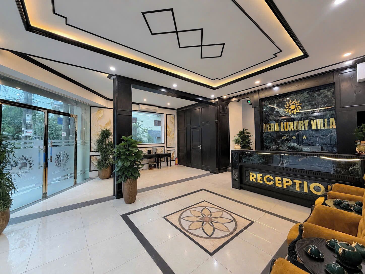 Recepció
