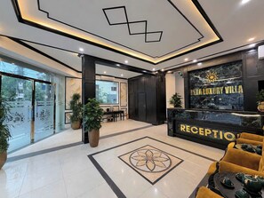 Recepción