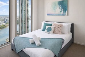 Ferienhaus | 1 Schlafzimmer, Internetzugang