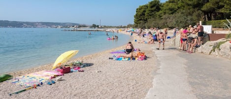 Luxury Studio, Non Smoking, Air conditioning | Beach