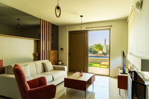 Ferienhaus | 1 Schlafzimmer, Internetzugang