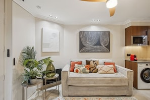 Ferienhaus | 1 Schlafzimmer, Internetzugang