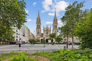 House - Charming Studio 2P Near Marais-bastille (Paris)