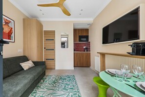 House - Charming Studio 2P Near Marais-bastille (Paris)