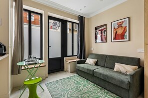 House - Charming Studio 2P Near Marais-bastille (Paris)