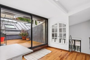 Ferienhaus | 2 Schlafzimmer, Internetzugang