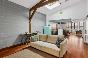 Ferienhaus | 2 Schlafzimmer, Internetzugang