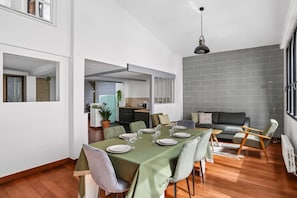 Ferienhaus | 2 Schlafzimmer, Internetzugang