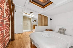 Ferienhaus | 2 Schlafzimmer, Internetzugang