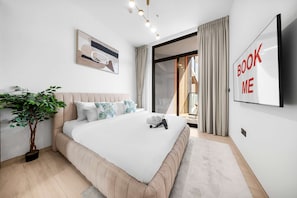 Ferienhaus | 3 Schlafzimmer, Internetzugang