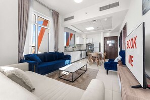 Ferienhaus | 1 Schlafzimmer, Internetzugang