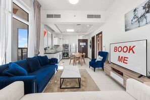 Ferienhaus | 1 Schlafzimmer, Internetzugang