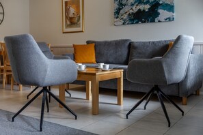 TV - Levistar 912 | 2BR | Sauna | Steps to Shops & Ski (Kittilä)