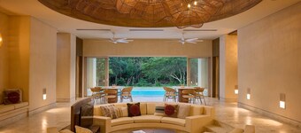 Luxury 7BR Villa With Private Pool in Cap Cana