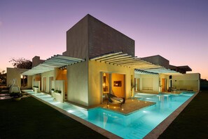 Ferienhaus | 7 Schlafzimmer, Internetzugang