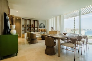 Ferienhaus | 3 Schlafzimmer, Internetzugang