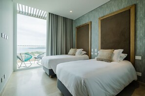 Ferienhaus | 3 Schlafzimmer, Internetzugang