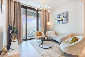Ferienhaus | 1 Schlafzimmer