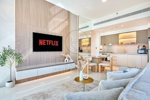 Ferienhaus | 1 Schlafzimmer