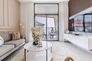 Ferienhaus | 2 Schlafzimmer