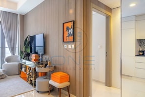 Ferienhaus | 2 Schlafzimmer