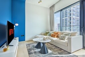 Ferienhaus | 1 Schlafzimmer